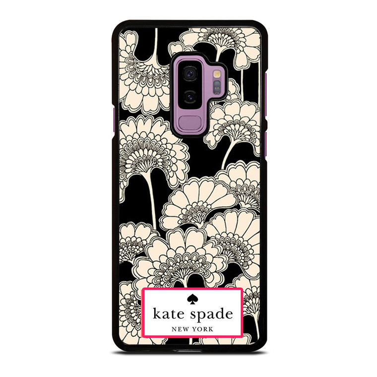 KATE SPADE VINTAGE 2 Samsung Galaxy S9 Plus Case Cover