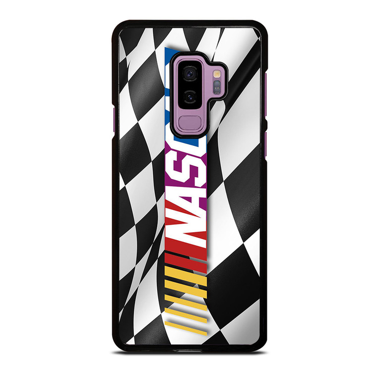 NASCAR LOGO Samsung Galaxy S9 Plus Case Cover