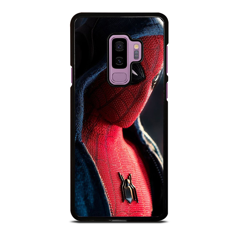 NEW SPIDERMAN MARVEL Samsung Galaxy S9 Plus Case Cover NEW SPIDERMAN MARVEL Samsung Galaxy S9 Plus Case Cover
