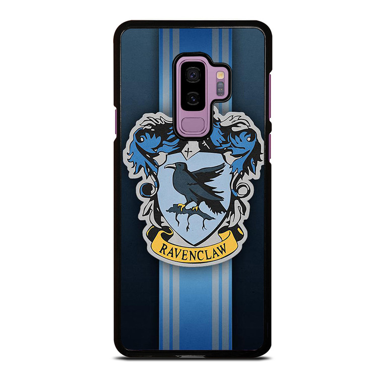 RAVENCLAW HARRY POTTER LOGO Samsung Galaxy S9 Plus Case Cover