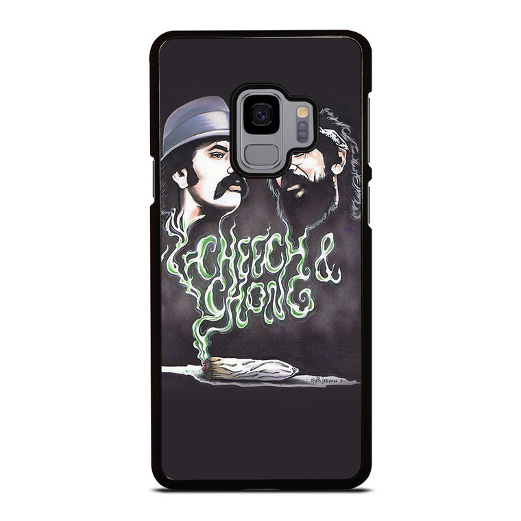 CHEECH AND CHONG Samsung Galaxy S9 Case Cover