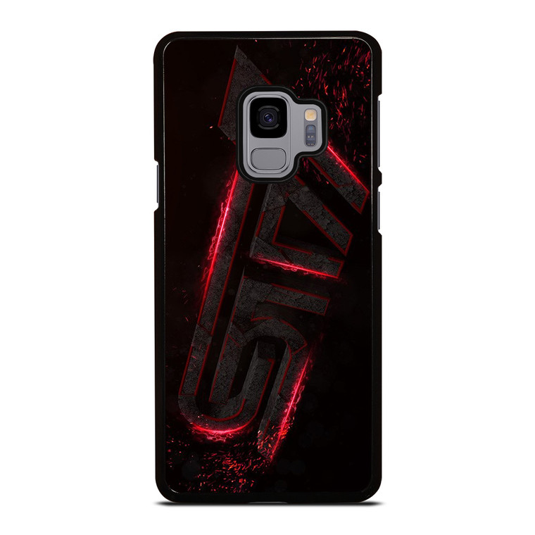 SUBARU STI LOGO Samsung Galaxy S9 Case Cover