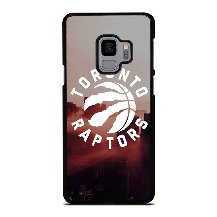 TORONTO RAPTORS SYMBOL Samsung Galaxy S9 Case Cover