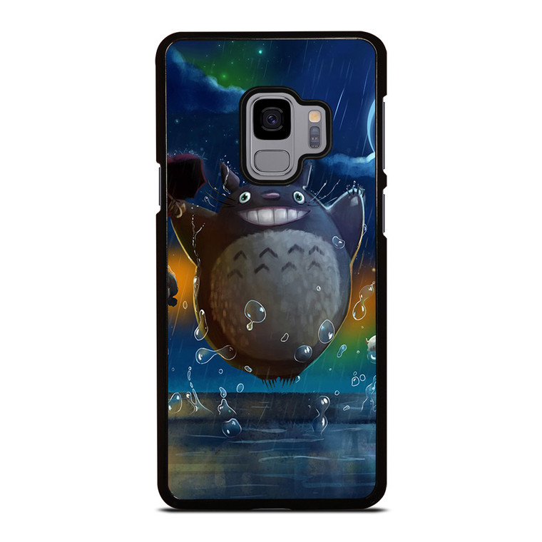 TOTORO CARTOON 2 Samsung Galaxy S9 Case Cover