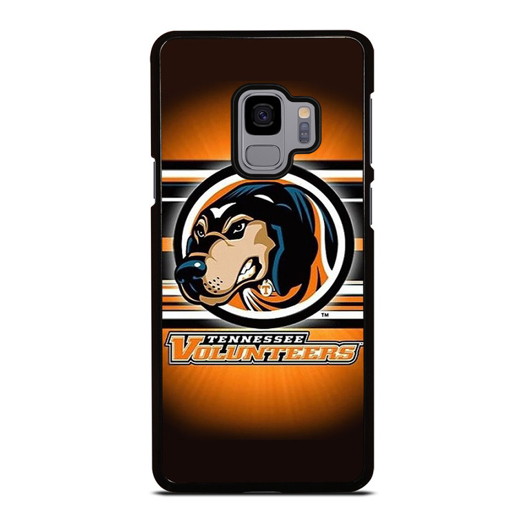 UNIVERSITY OF TENNESSEE VOLS Samsung Galaxy S9 Case Cover