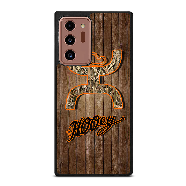 COMO HOOEY WOODEN LOGO Samsung Galaxy Note 20 Ultra Case Cover COMO HOOEY WOODEN LOGO Samsung Galaxy Note 20 Ultra Case Cover