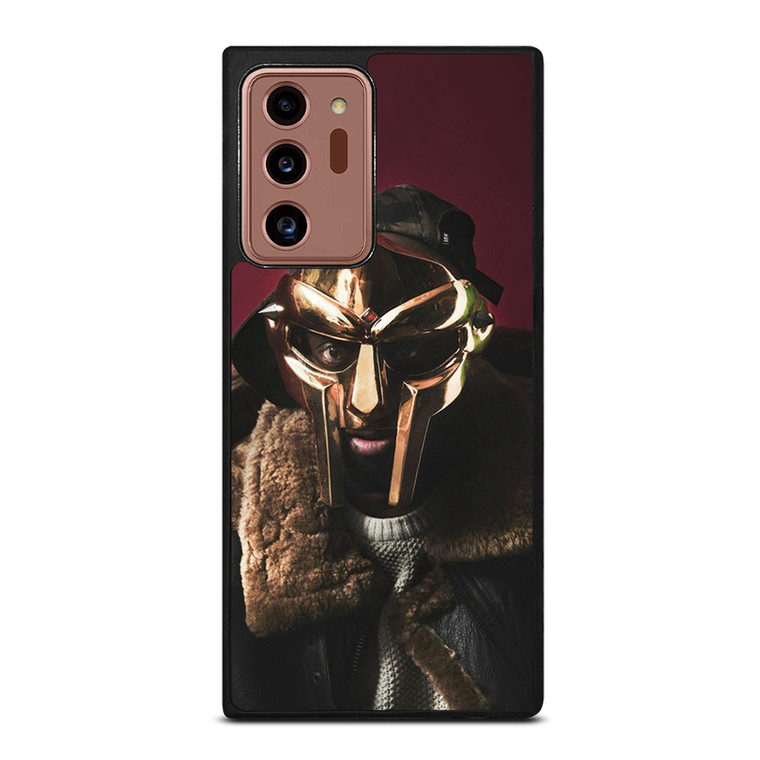 DANIEL DUMILE MF DOOM  Samsung Galaxy Note 20 Ultra Case Cover DANIEL DUMILE MF DOOM  Samsung Galaxy Note 20 Ultra Case Cover