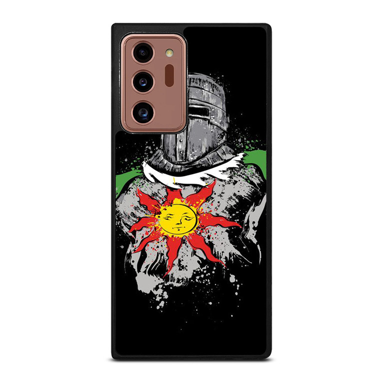 DARK SOULS PRAISE THE SUNS ART Samsung Galaxy Note 20 Ultra Case Cover DARK SOULS PRAISE THE SUNS ART Samsung Galaxy Note 20 Ultra Case Cover