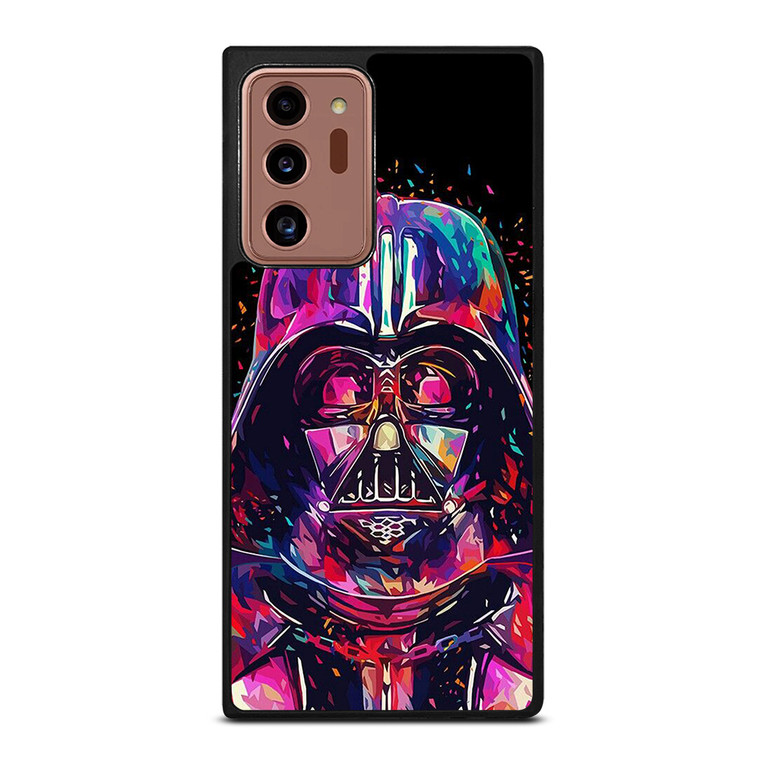 DARTH VADER STAR WARS ART Samsung Galaxy Note 20 Ultra Case Cover DARTH VADER STAR WARS ART Samsung Galaxy Note 20 Ultra Case Cover