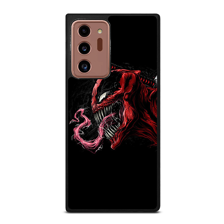 DEADPOOL VENOM MARVEL Samsung Galaxy Note 20 Ultra Case Cover
