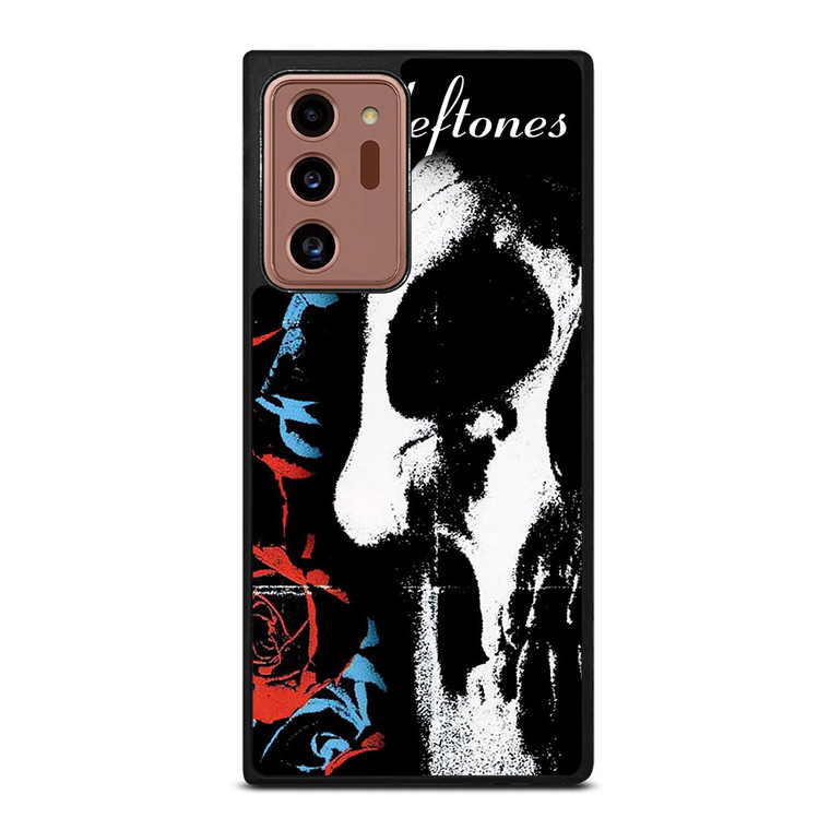 DEFTONES ROCK BAND ROSE SKULL Samsung Galaxy Note 20 Ultra Case Cover DEFTONES ROCK BAND ROSE SKULL Samsung Galaxy Note 20 Ultra Case Cover