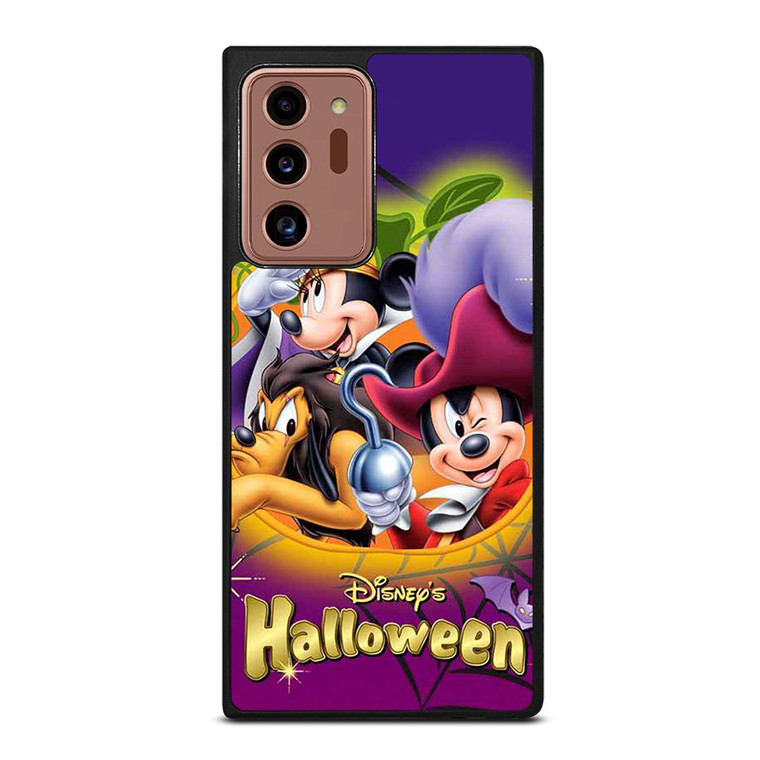 DISNEY HAPPY HALLOWEEN 2 Samsung Galaxy Note 20 Ultra Case Cover