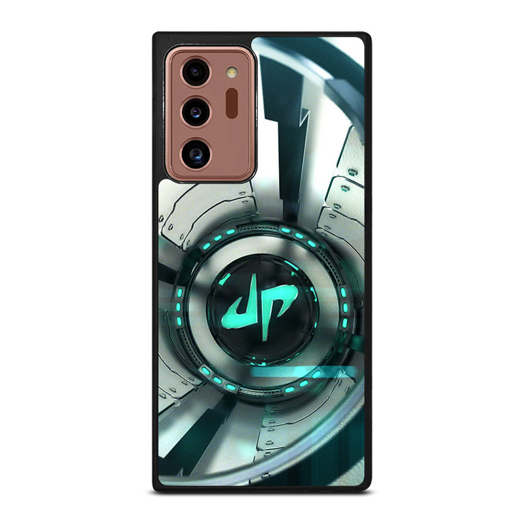 DUDE PERFECT ICON Samsung Galaxy Note 20 Ultra Case Cover DUDE PERFECT ICON Samsung Galaxy Note 20 Ultra Case Cover