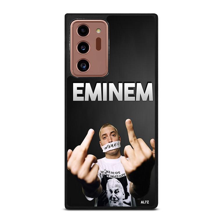 EMINEM RAP GOD Samsung Galaxy Note 20 Ultra Case Cover
