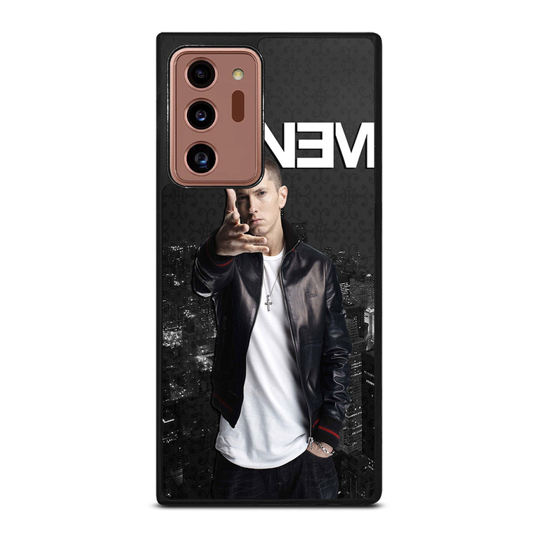 EMINEM RAPPER Samsung Galaxy Note 20 Ultra Case Cover