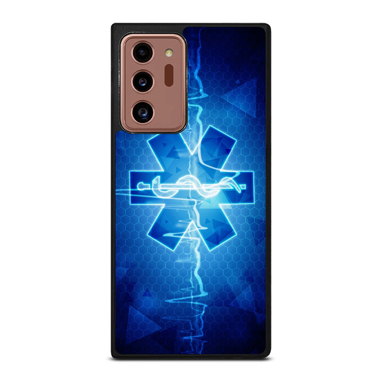 EMT EMS MEDICAL ICON Samsung Galaxy Note 20 Ultra Case Cover
