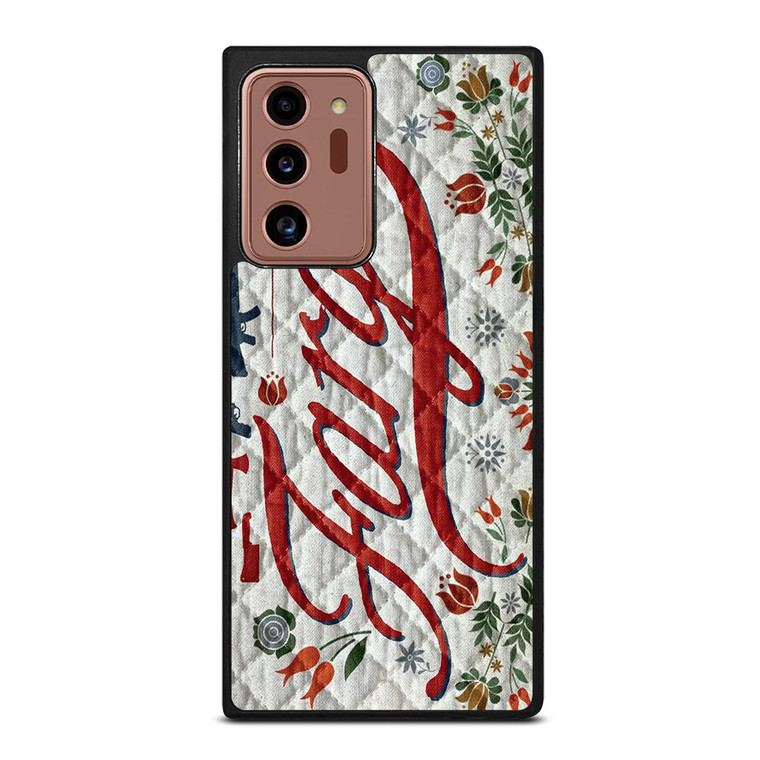 FARGO MOVIES ART 3 Samsung Galaxy Note 20 Ultra Case Cover