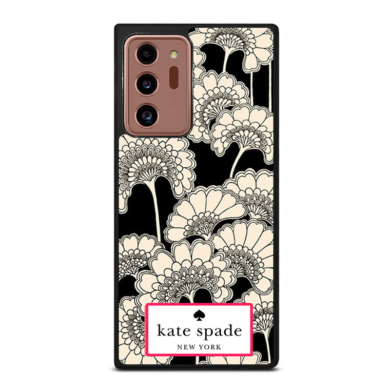 KATE SPADE VINTAGE 2 Samsung Galaxy Note 20 Ultra Case Cover