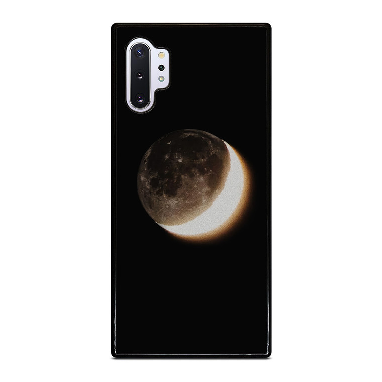 AESTHETIC LUNAR ECLIPSE Samsung Galaxy Note 10 Plus Case Cover AESTHETIC LUNAR ECLIPSE Samsung Galaxy Note 10 Plus Case Cover