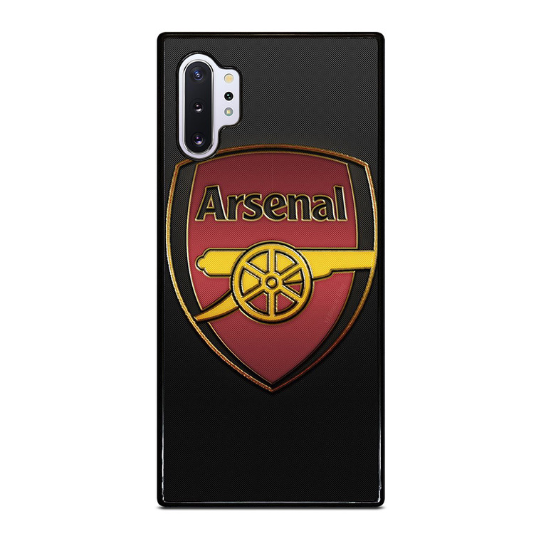 ARSENAL LOGO FOOTBALL Samsung Galaxy Note 10 Plus Case Cover