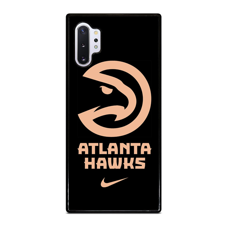 ATLANTA HAWKS SYMBOL Samsung Galaxy Note 10 Plus Case Cover