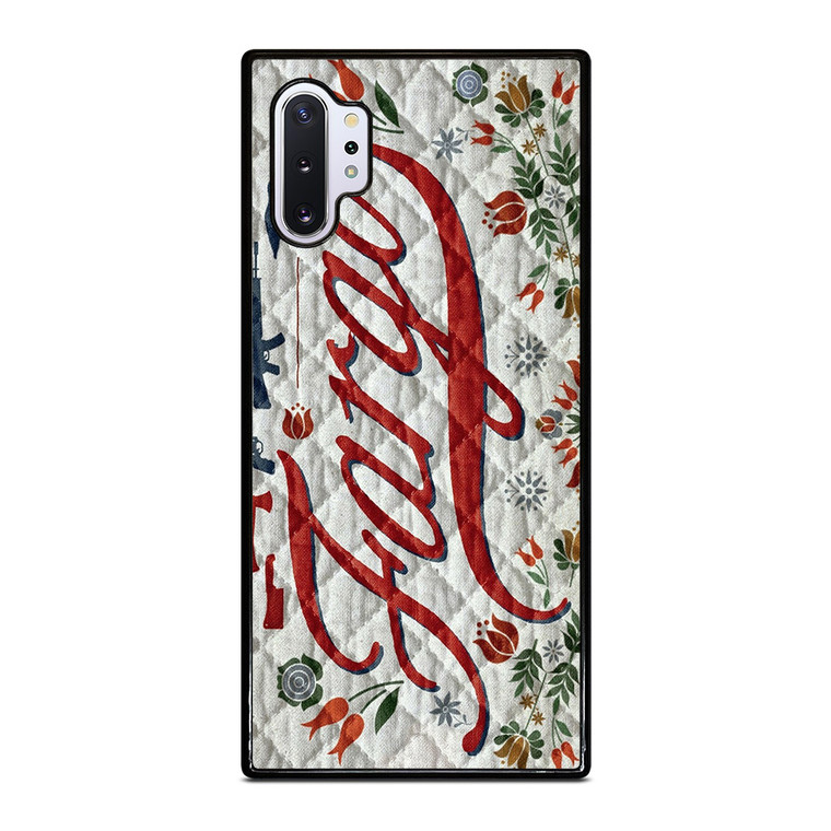 FARGO MOVIES ART 3 Samsung Galaxy Note 10 Plus Case Cover