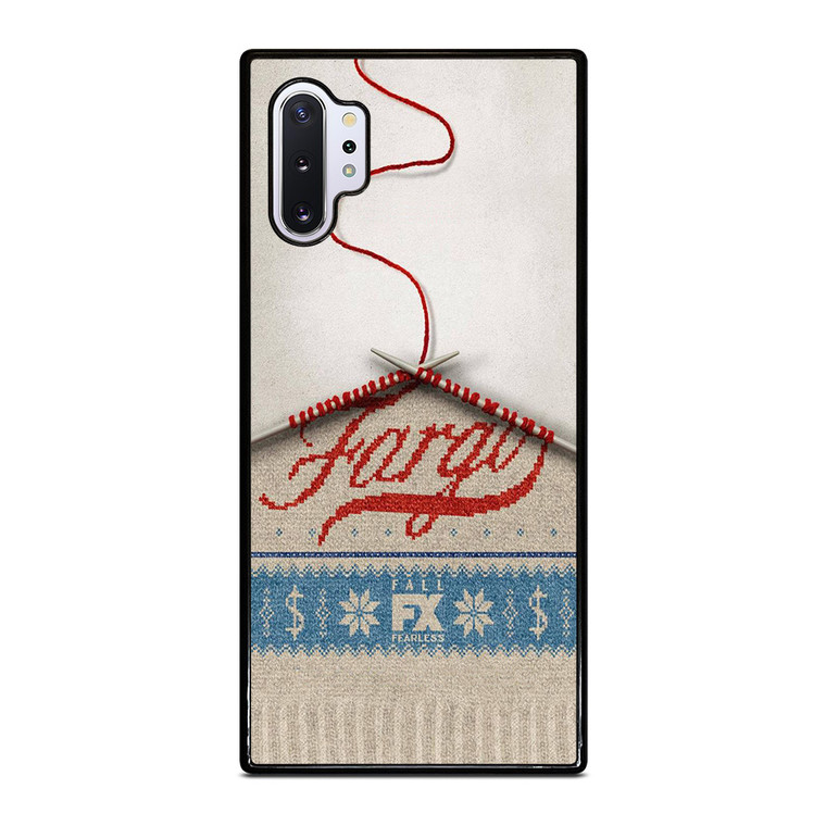 FARGO MOVIES ART 5 Samsung Galaxy Note 10 Plus Case Cover FARGO MOVIES ART 5 Samsung Galaxy Note 10 Plus Case Cover
