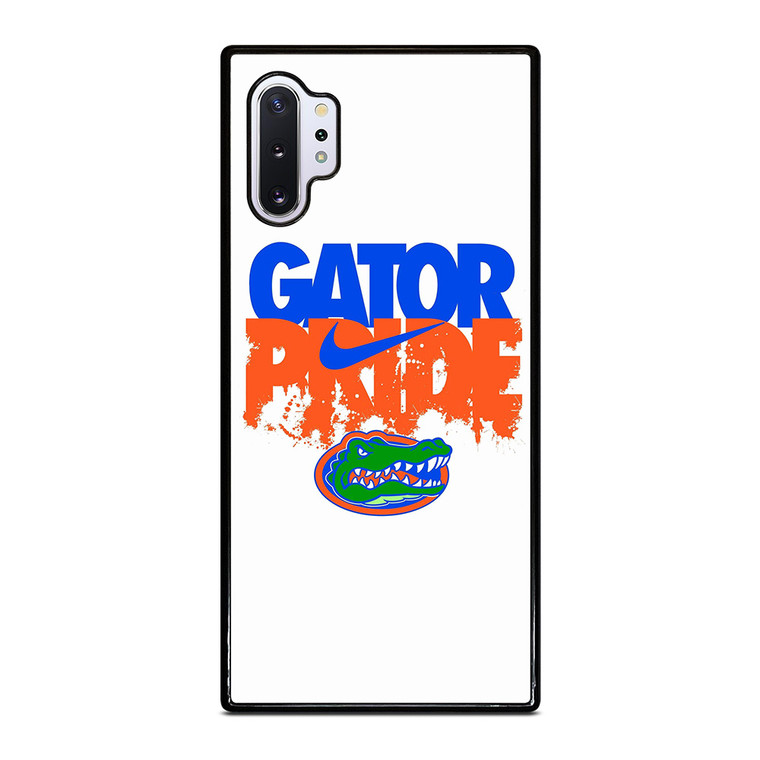 FLORIDA GATORS PRIDE NIKE Samsung Galaxy Note 10 Plus Case Cover