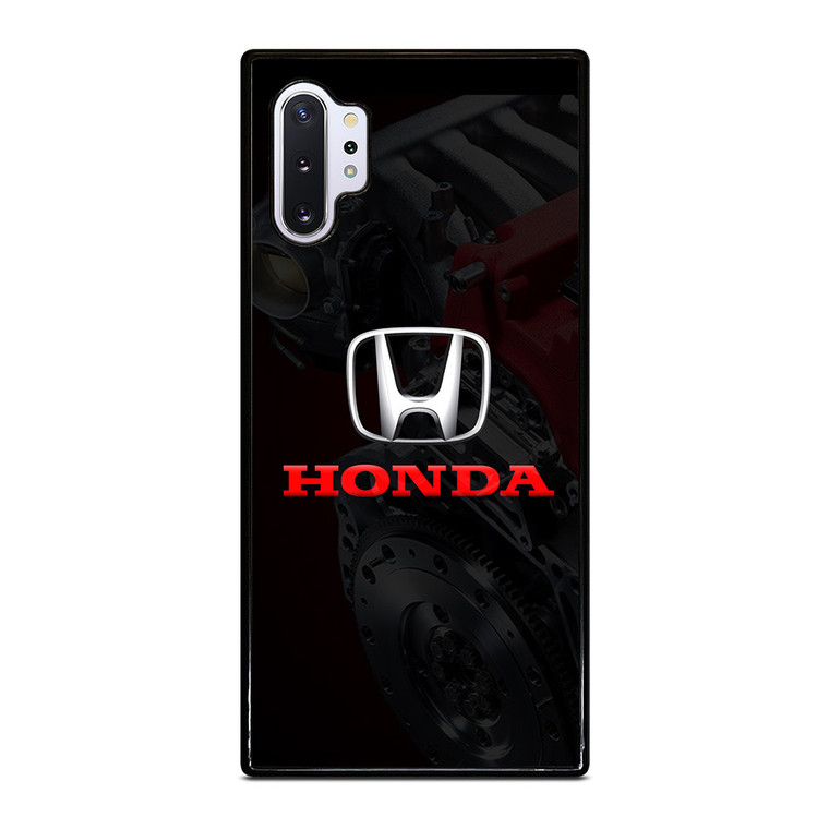 HONDA CAR LOGO Samsung Galaxy Note 10 Plus Case Cover