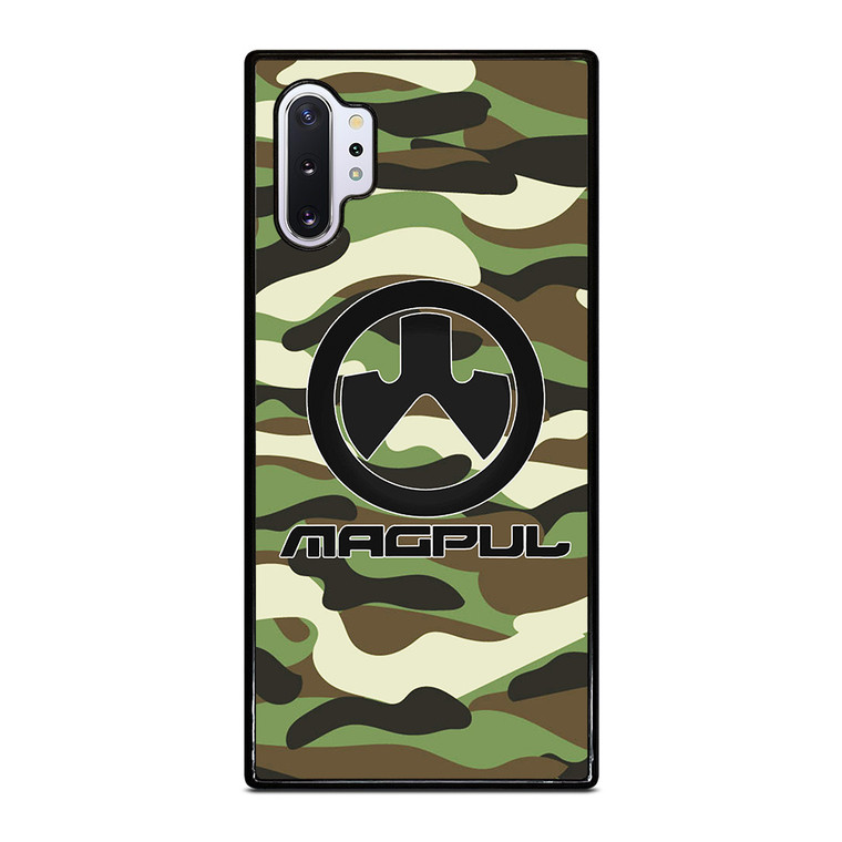 MAGPUL MULTICAM SCORPION CAMO LOGO Samsung Galaxy Note 10 Plus Case Cover