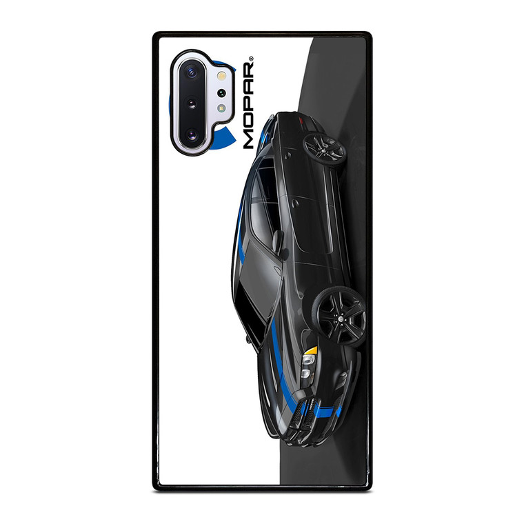 MOPAR CAR ICON Samsung Galaxy Note 10 Plus Case Cover