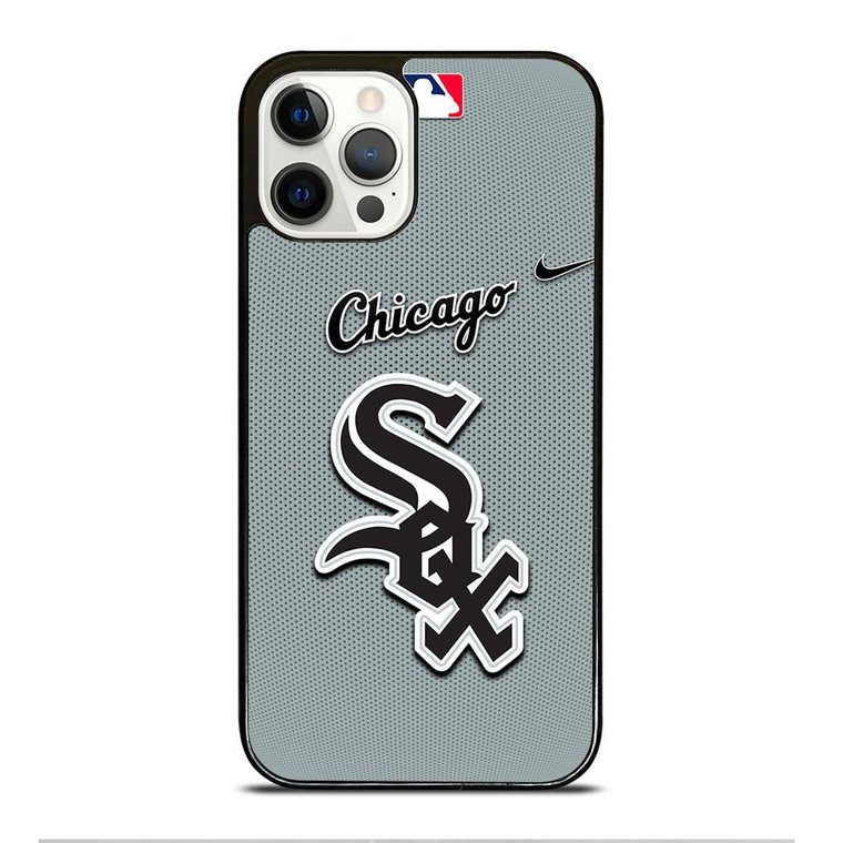 CHICAGO WHITE SOX MLB NEW iPhone 12 Pro Case Cover