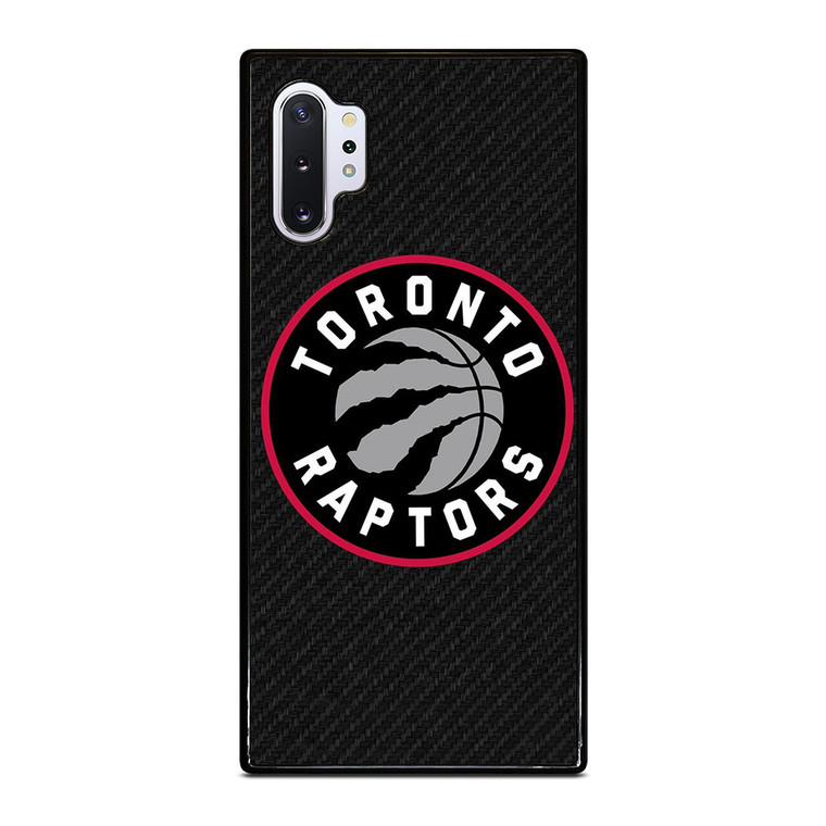TORONTO RAPTORS NBA LOGO Samsung Galaxy Note 10 Plus Case Cover