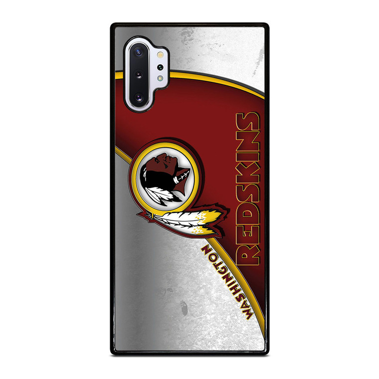 WASHINGTON REDSKINS NEW LOGO Samsung Galaxy Note 10 Plus Case Cover