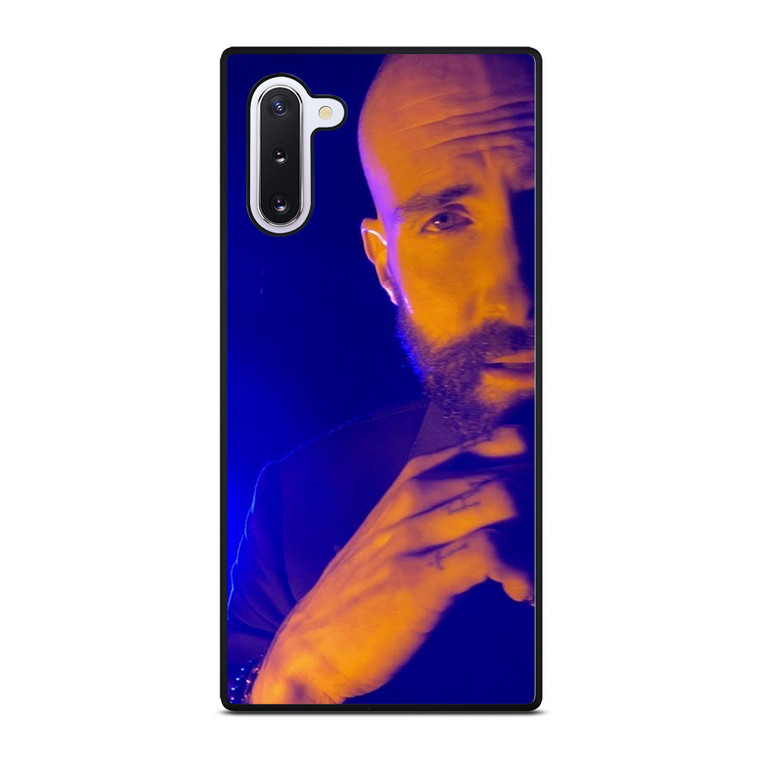 ADAM LEVINE NOBODYS LOVE Samsung Galaxy Note 10 Case Cover