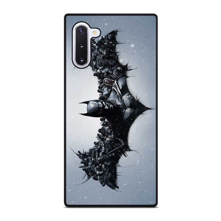 BATMAN LOGO DC Samsung Galaxy Note 10 Case Cover