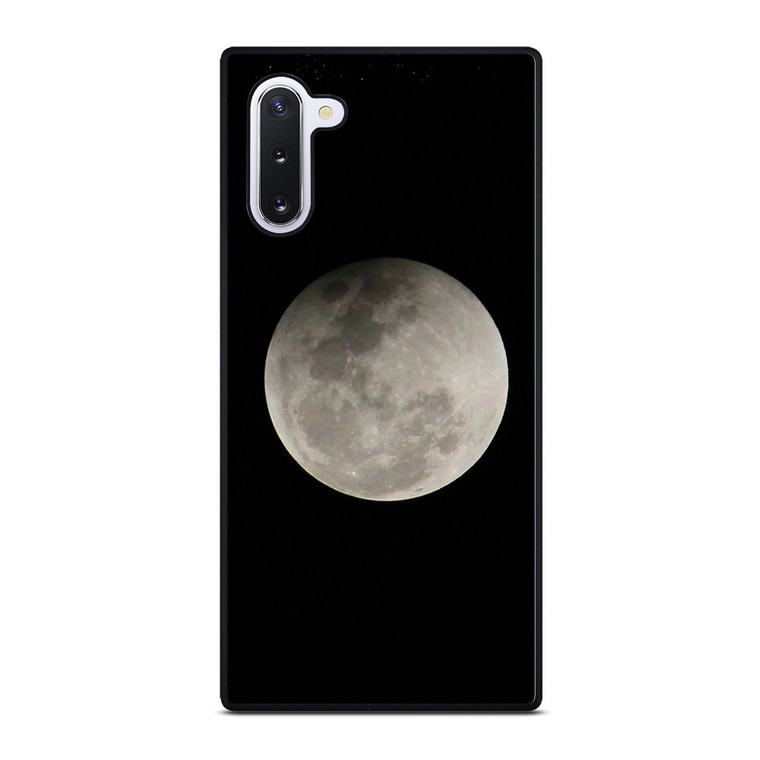 FULL MOON LIGHT Samsung Galaxy Note 10 Case Cover