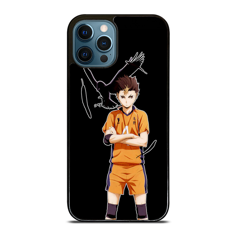 HAIKYU!! FLY HIGH VOLLEYBALL ANIME iPhone 12 Pro Max Case Cover HAIKYU!! FLY HIGH VOLLEYBALL ANIME iPhone 12 Pro Max Case Cover