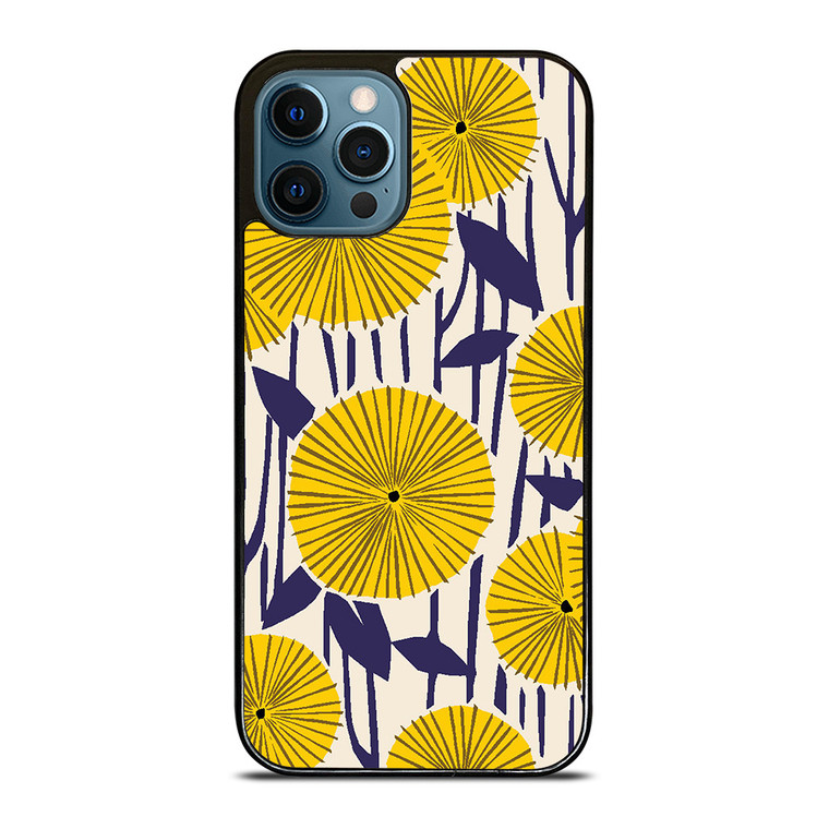 HAND DRAWING LEMONADE iPhone 12 Pro Max Case Cover