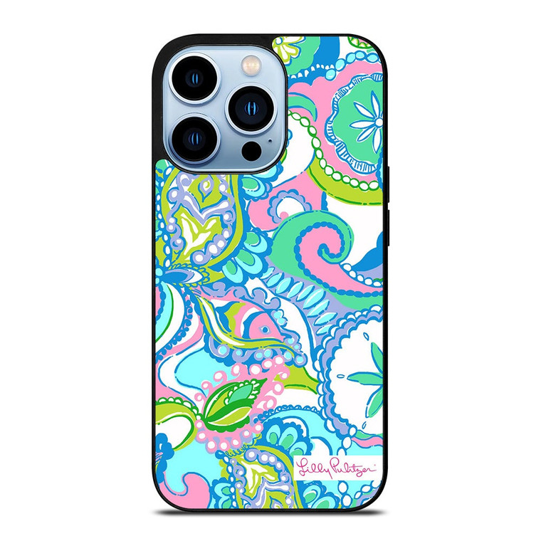 LILLY PULITZER NEW PATTERN iPhone 13 Pro Max Case Cover