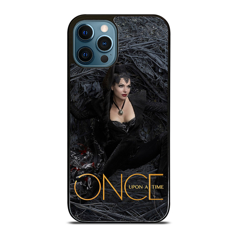 ONCE UPON A TIME iPhone 12 Pro Max Case Cover