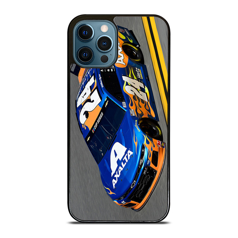 WILLIAM BYRON 24 HENDRICK MOTORSPORTS iPhone 12 Pro Max Case Cover