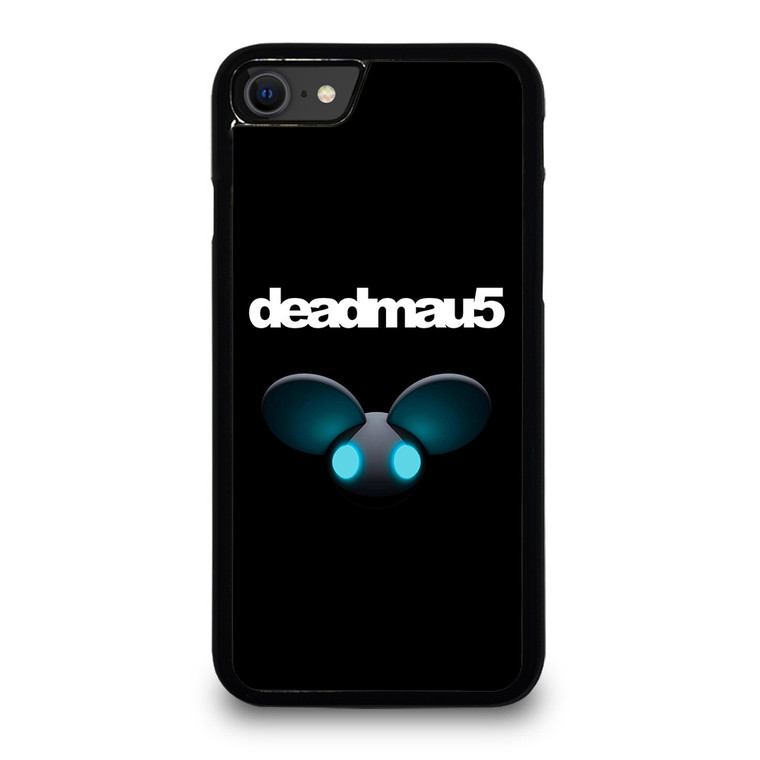 DEADMAU5 LOGO iPhone SE 2020 Case Cover
