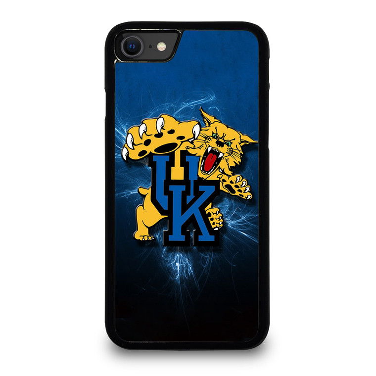 KENTUCKY WILDCATS FOOTBALL iPhone SE 2020 Case Cover