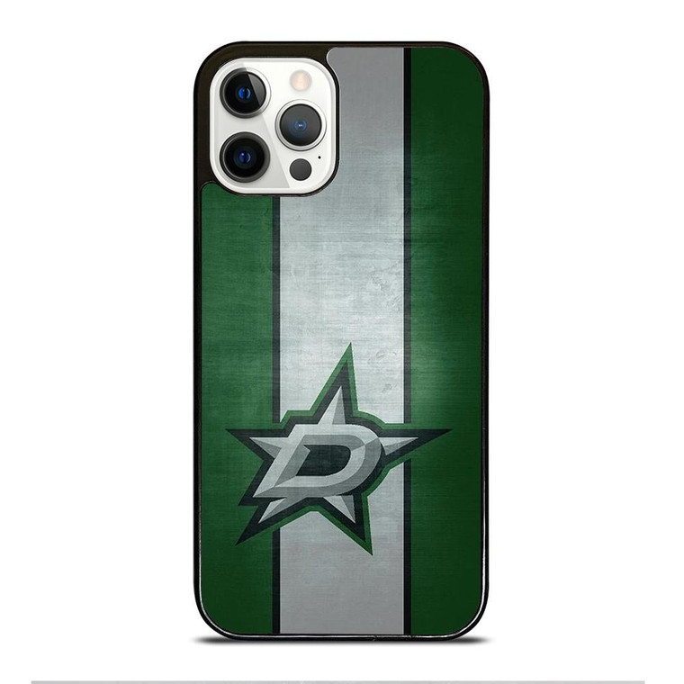 DALLAS STARS LOGO iPhone 12 Pro Case Cover