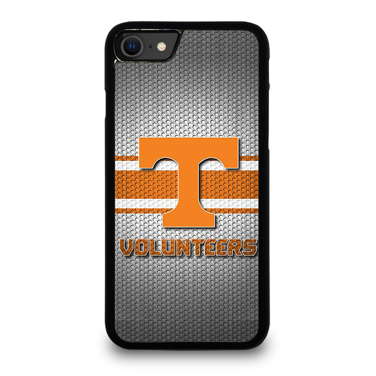 TENNESSEE UT VOLS PLATE LOGO iPhone SE 2020 Case Cover