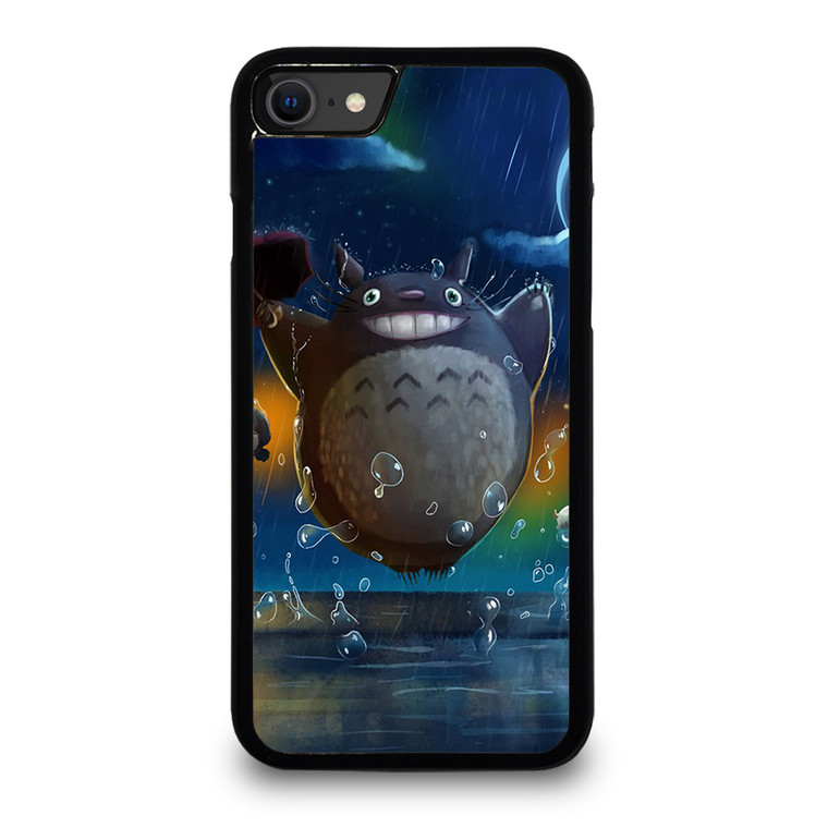 TOTORO CARTOON 2 iPhone SE 2020 Case Cover