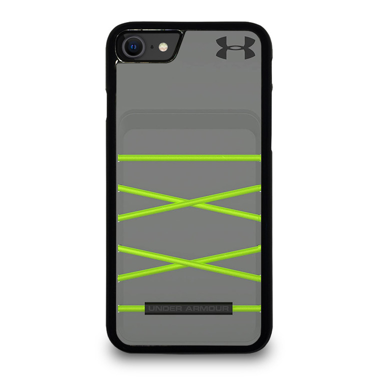 UNDER ARMOUR UA PROTECT iPhone SE 2020 Case Cover
