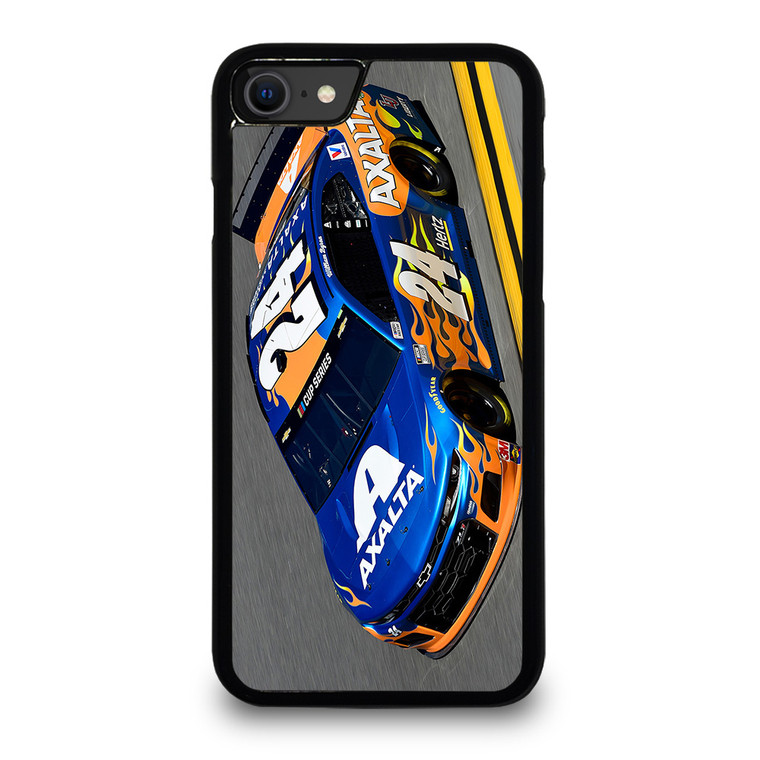 WILLIAM BYRON 24 HENDRICK MOTORSPORTS iPhone SE 2020 Case Cover WILLIAM BYRON 24 HENDRICK MOTORSPORTS iPhone SE 2020 Case Cover