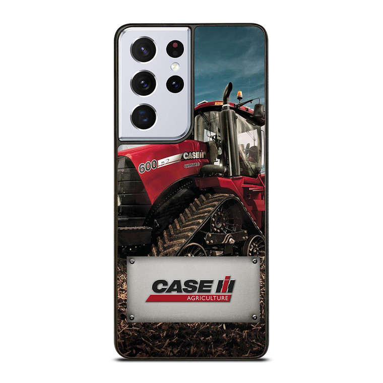 IH INTERNATIONAL HARVESTER TRACTOR Samsung Galaxy S21 Ultra Case Cover
